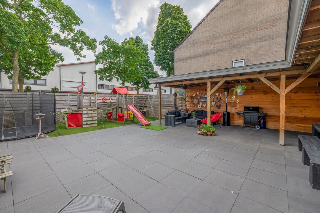 Foto 46 van Lijsterbeslaan 164