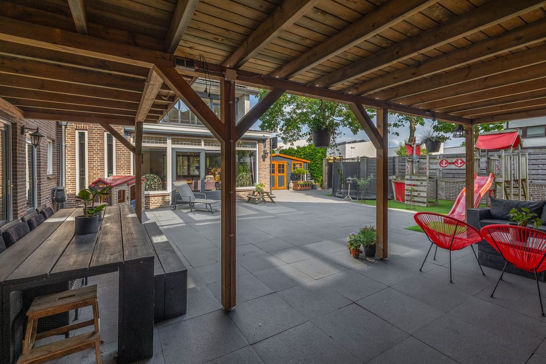 Foto 47 van Lijsterbeslaan 164