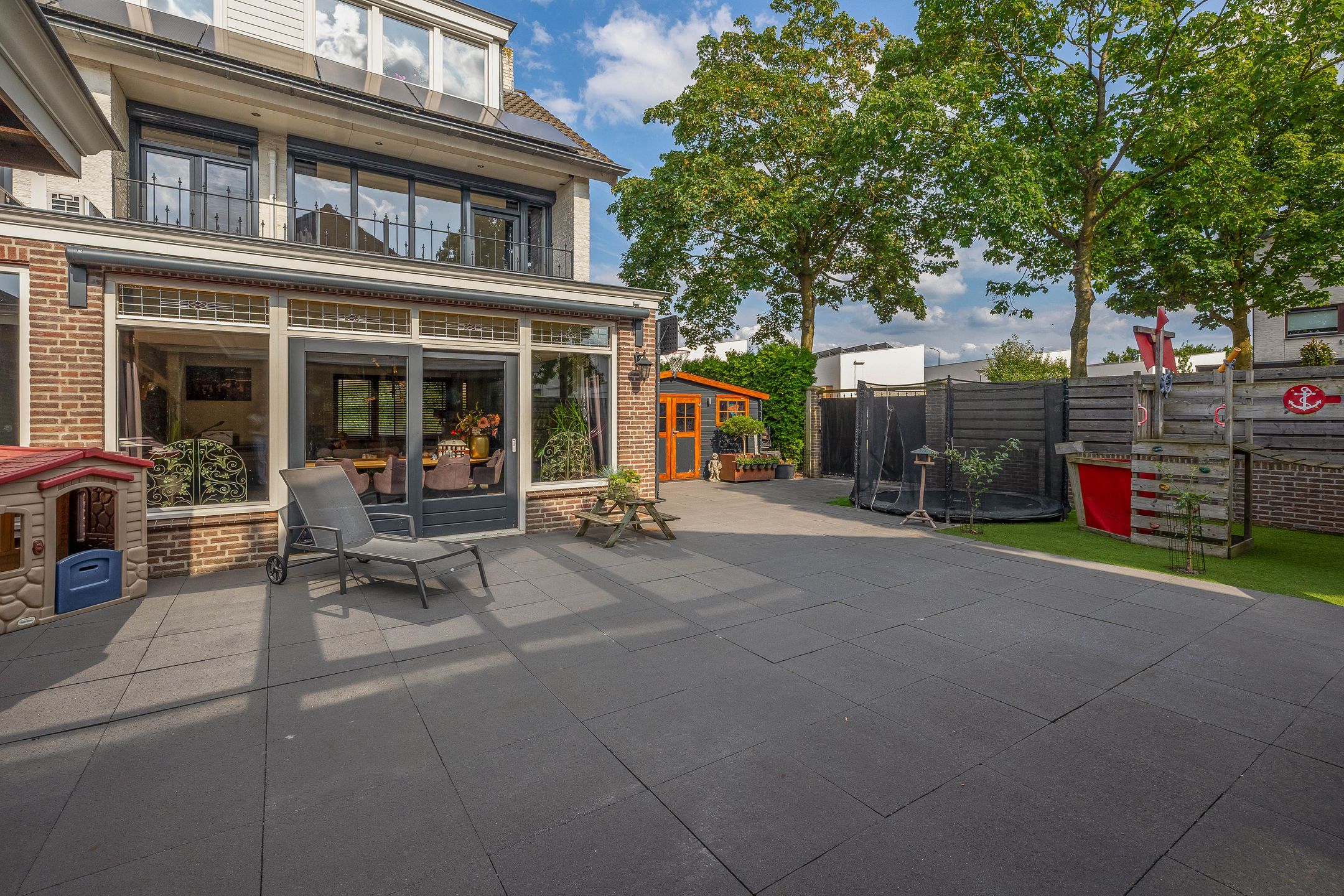 Foto 48 van Lijsterbeslaan 164