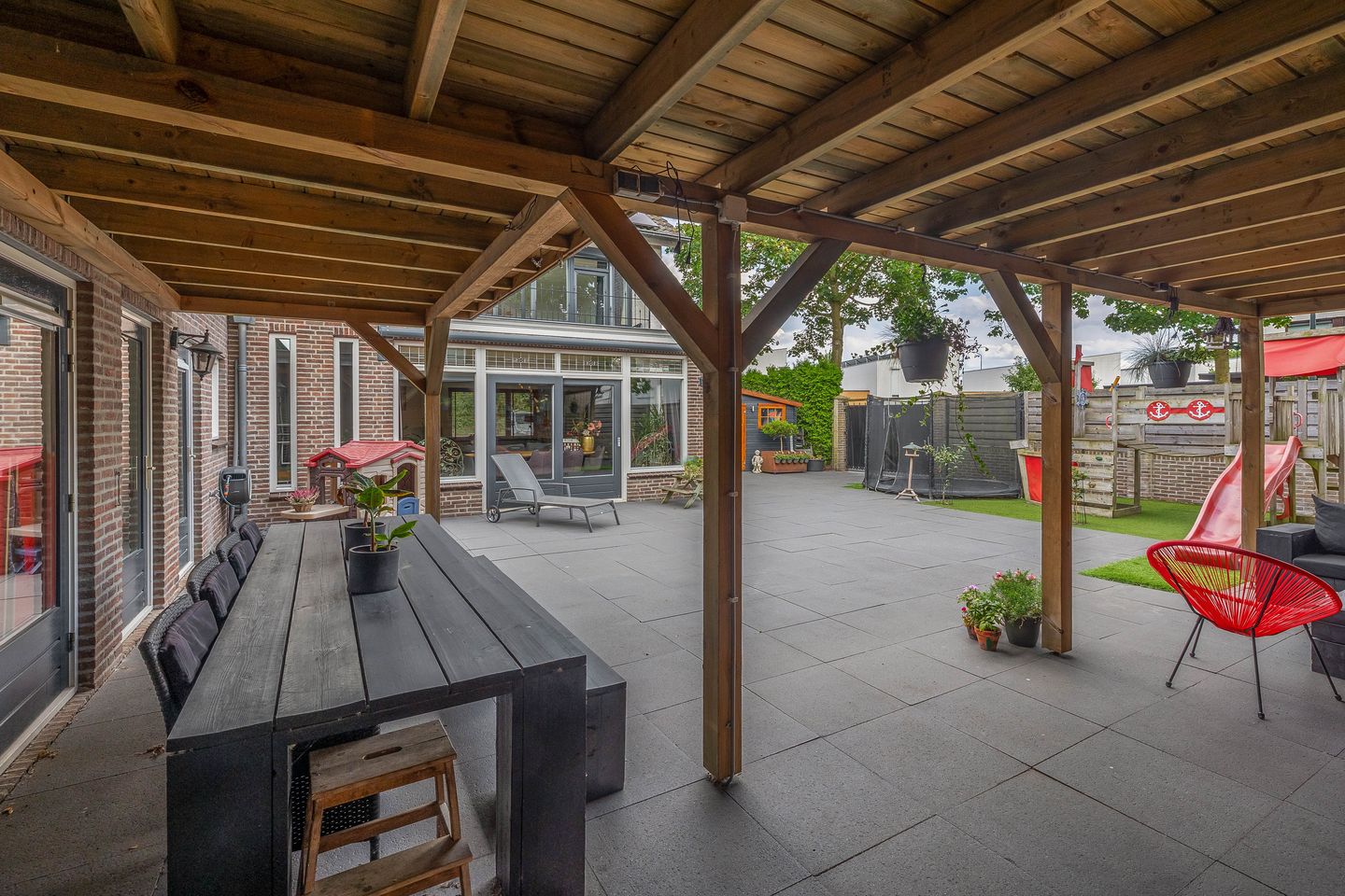 Foto 49 van Lijsterbeslaan 164