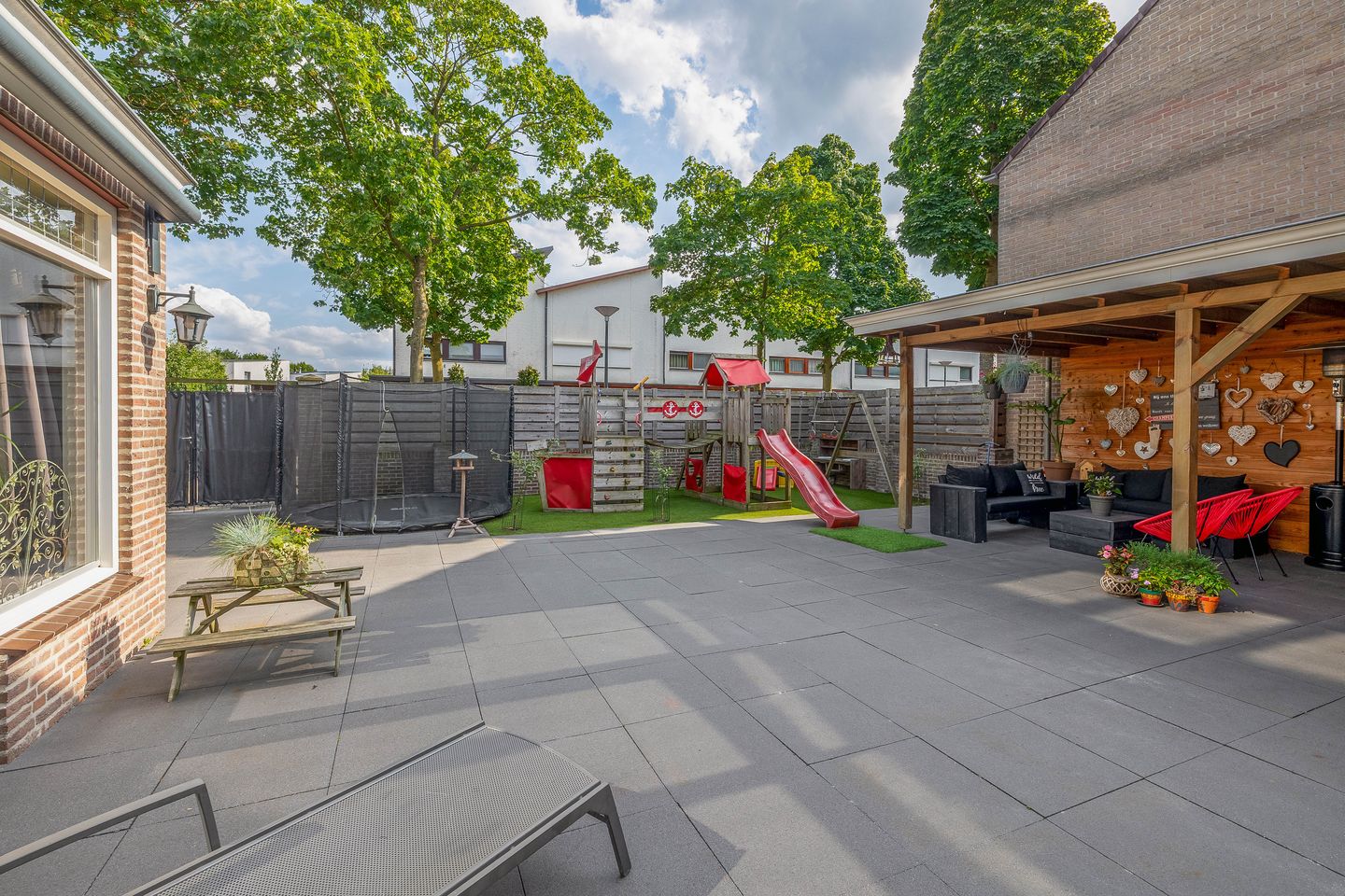 Foto 50 van Lijsterbeslaan 164