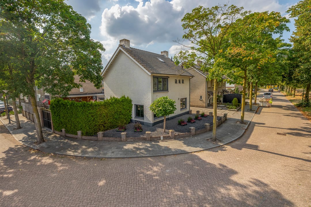 Foto 52 van Lijsterbeslaan 164