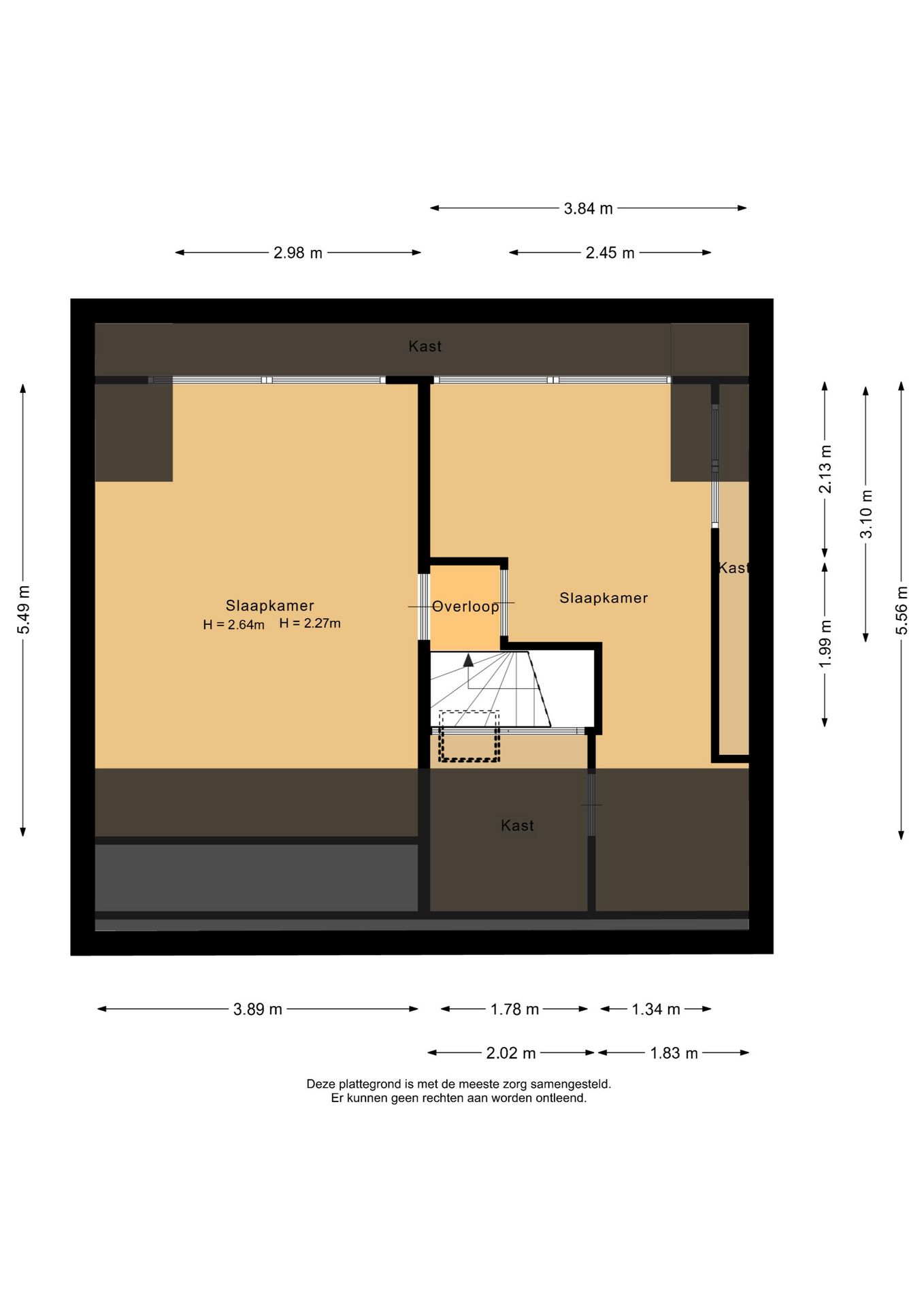 Foto 55 van Lijsterbeslaan 164