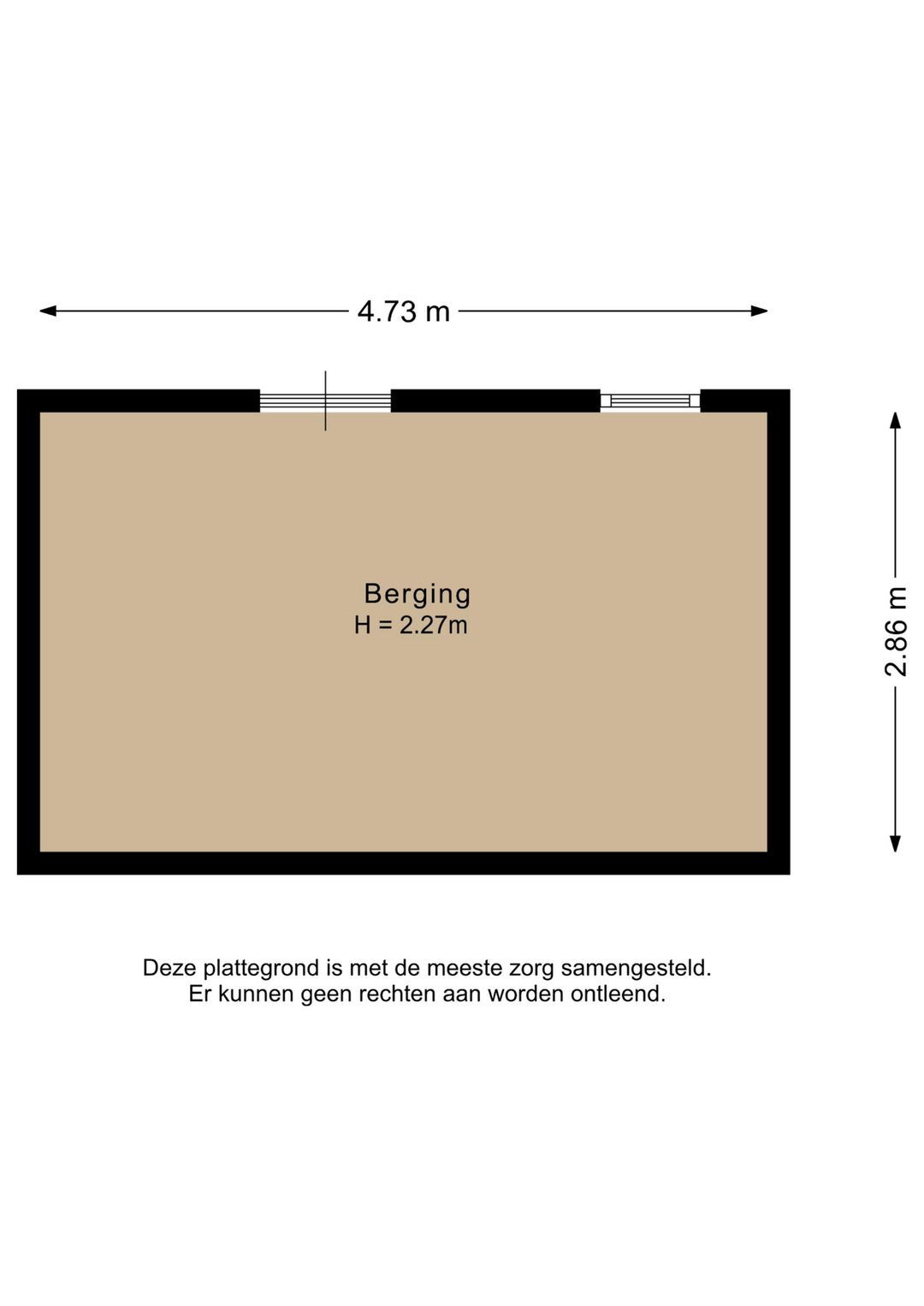 Foto 56 van Lijsterbeslaan 164