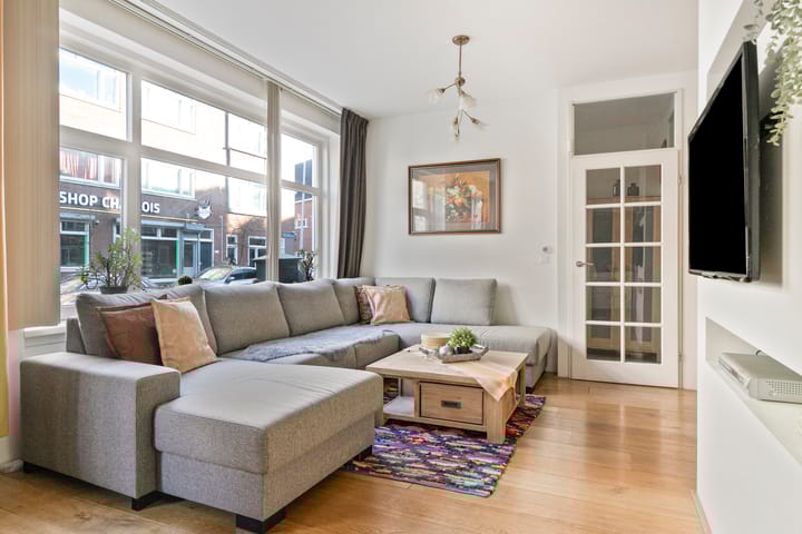 Foto 2 van Bas Jungeriusstraat 194-A