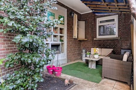 Bas Jungeriusstraat 194-A tertiary image