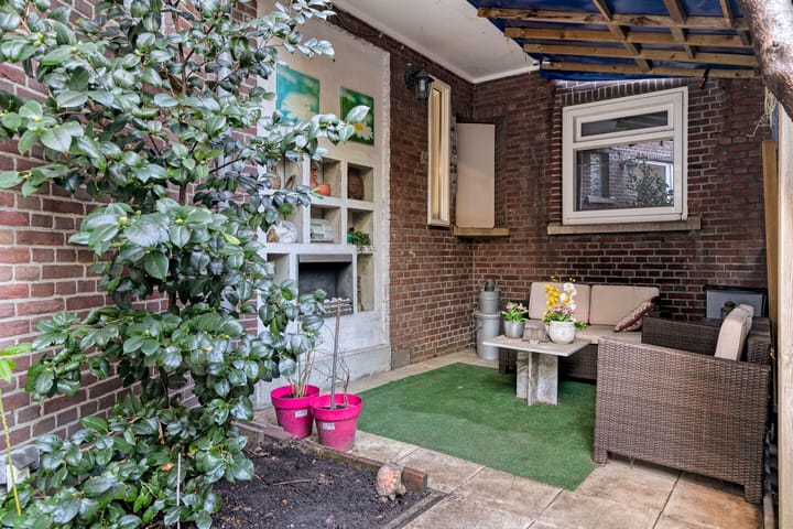 Foto 3 van Bas Jungeriusstraat 194-A