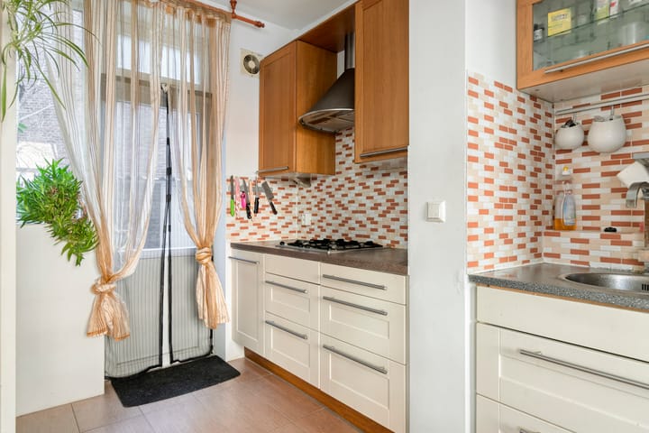 Foto 4 van Bas Jungeriusstraat 194-A