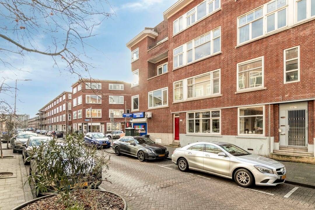 Foto 8 van Bas Jungeriusstraat 194-A