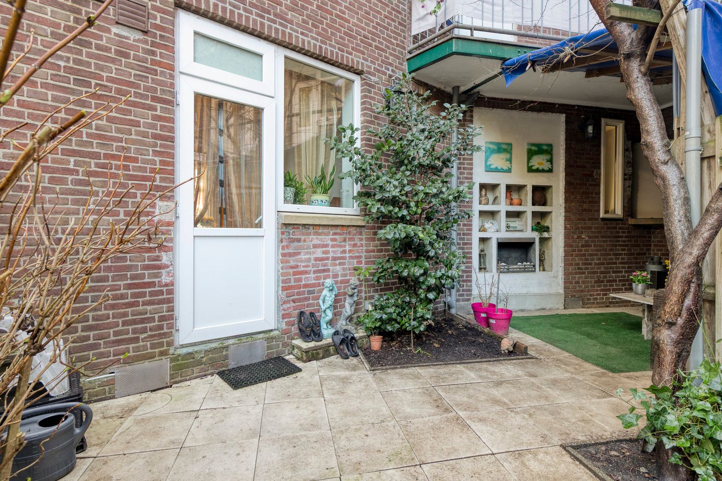 Foto 14 van Bas Jungeriusstraat 194-A