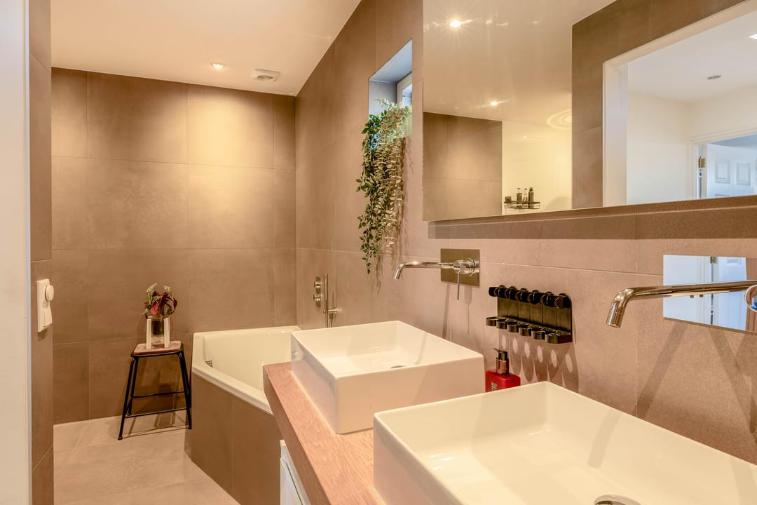 Foto 26 van Lijsterbeslaan 164