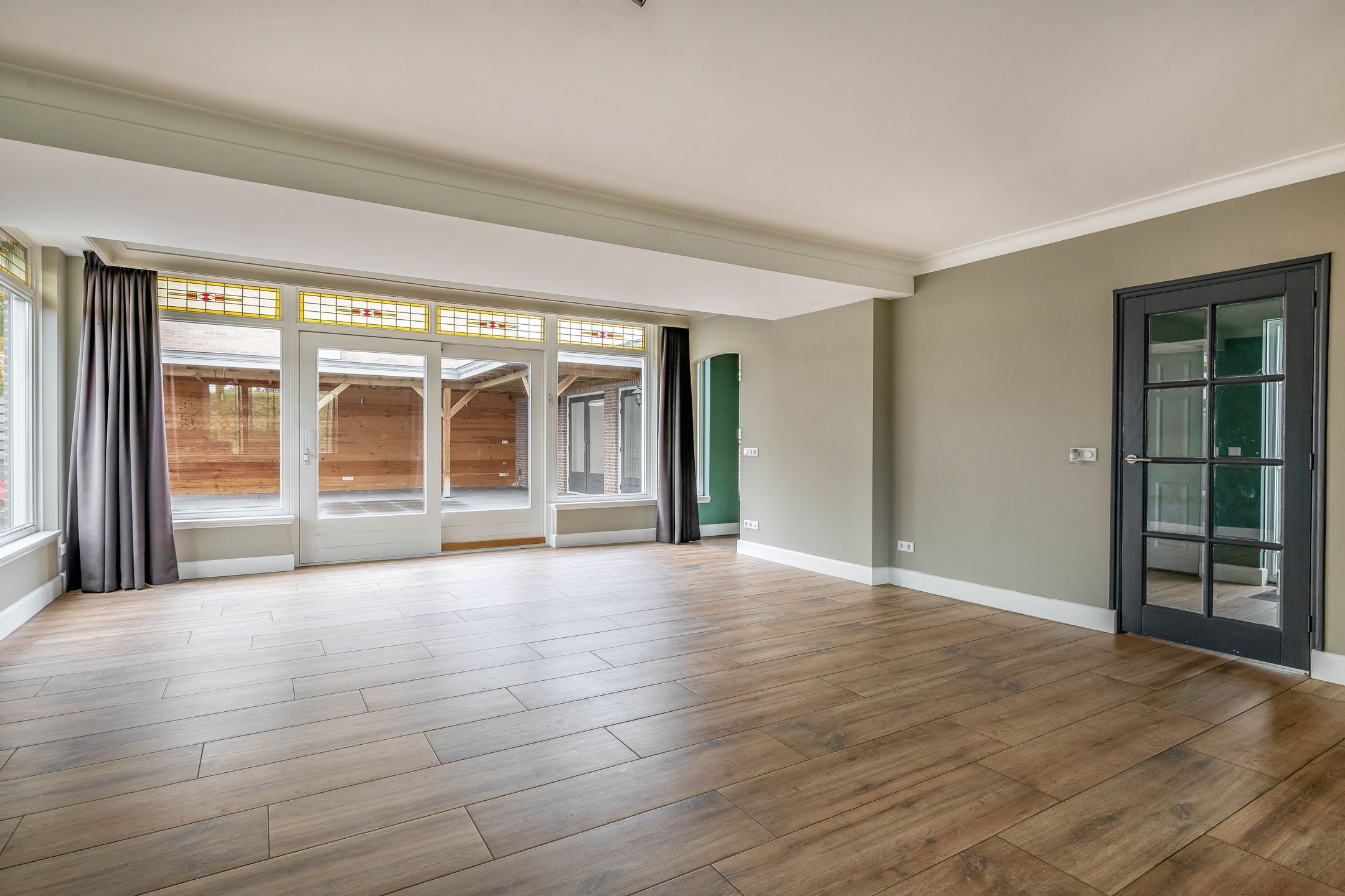 Foto 12 van Lijsterbeslaan 164