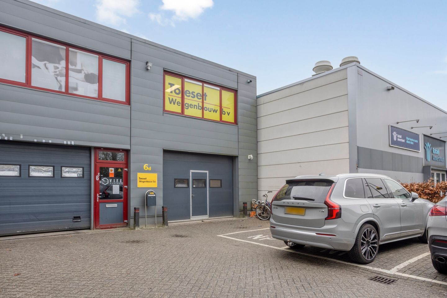 Bekijk foto 4 van Kosmonaut 6-D