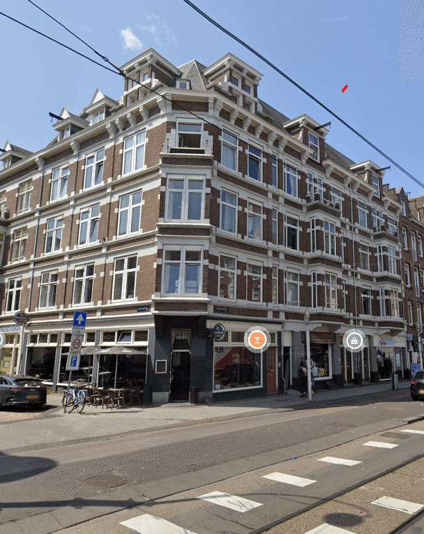 Linnaeusstraat 102-4