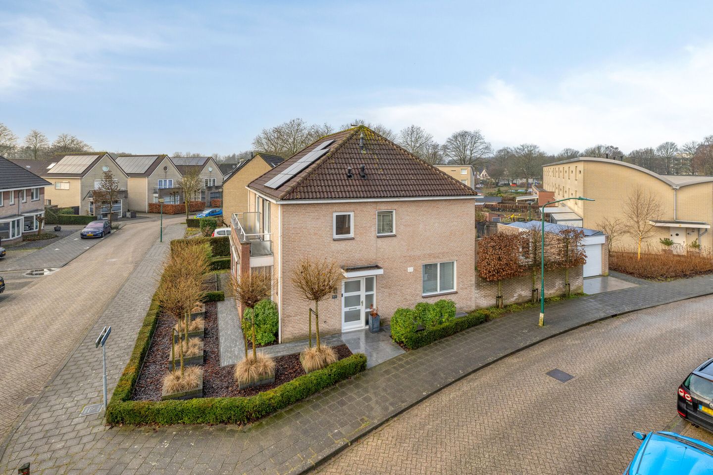 Photo 5 of Standaardstraat 11