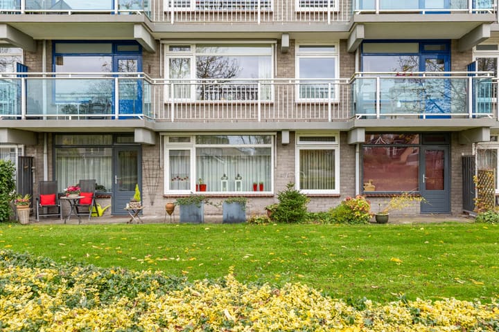 Foto 5 van Melkweg 386