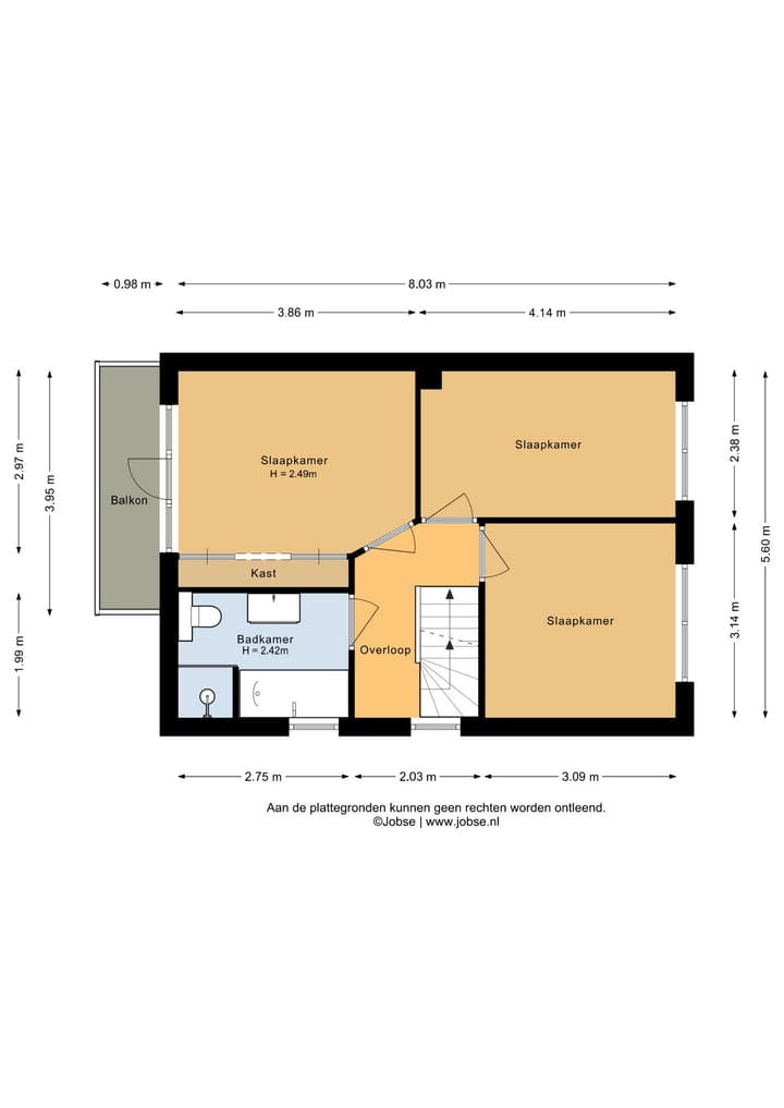 Photo 50 of Standaardstraat 11