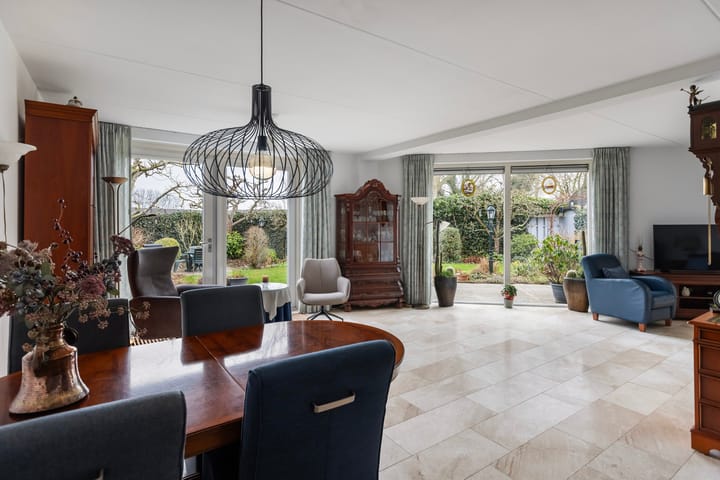 Foto 2 van Kastanjedal 36