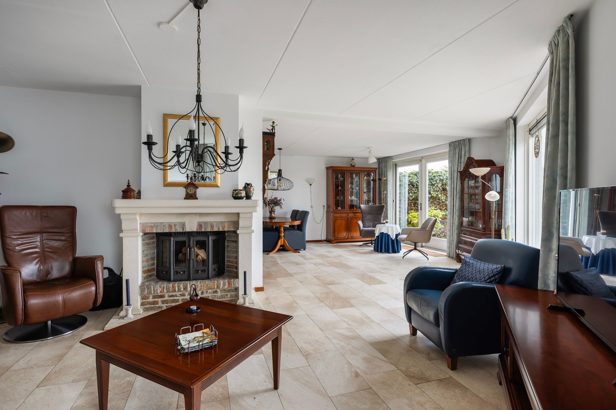 Foto 3 van Kastanjedal 36