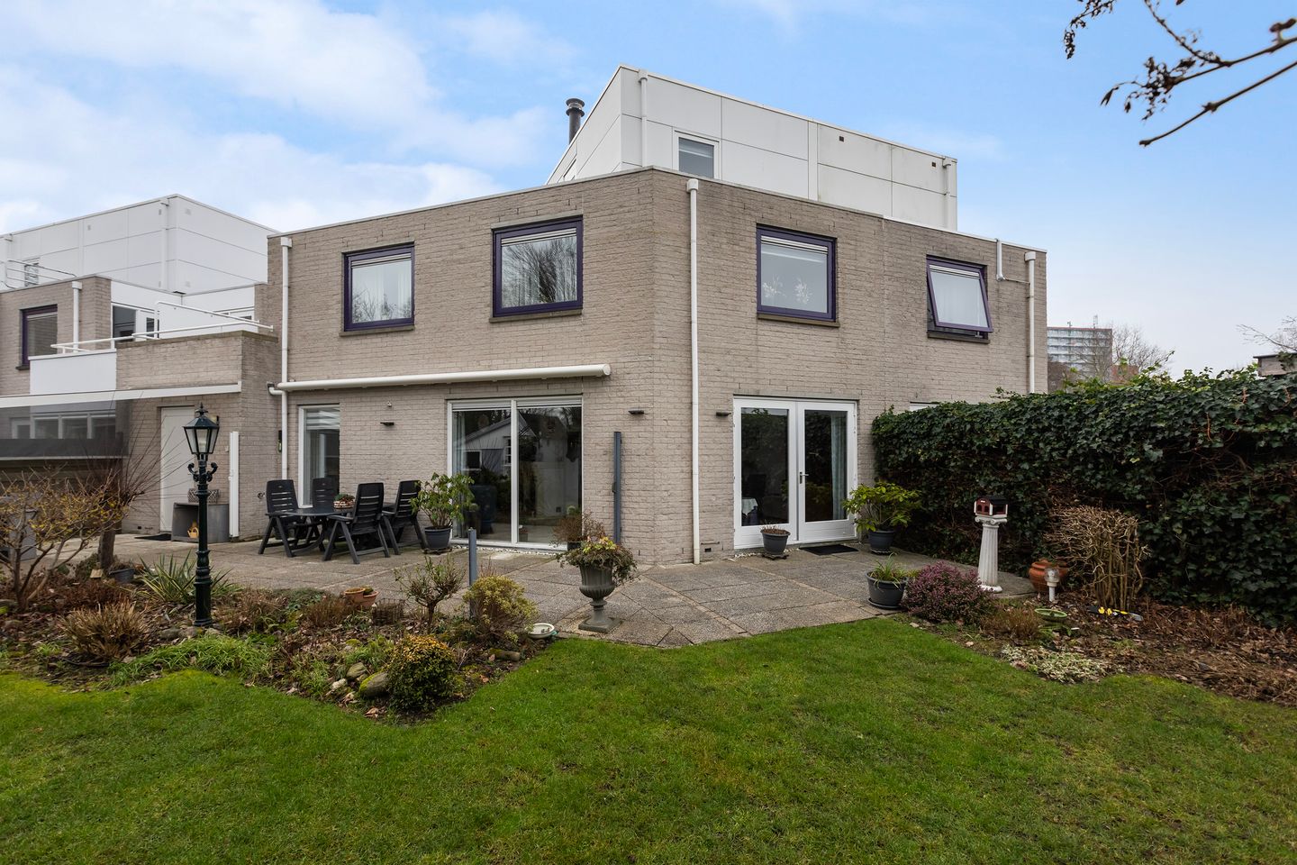 Foto 5 van Kastanjedal 36