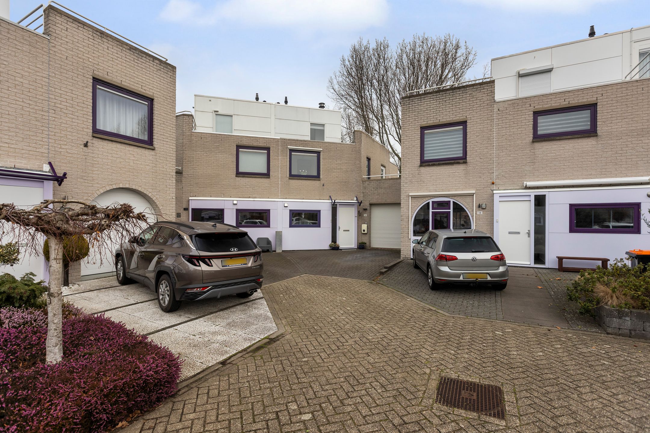 Foto 6 van Kastanjedal 36