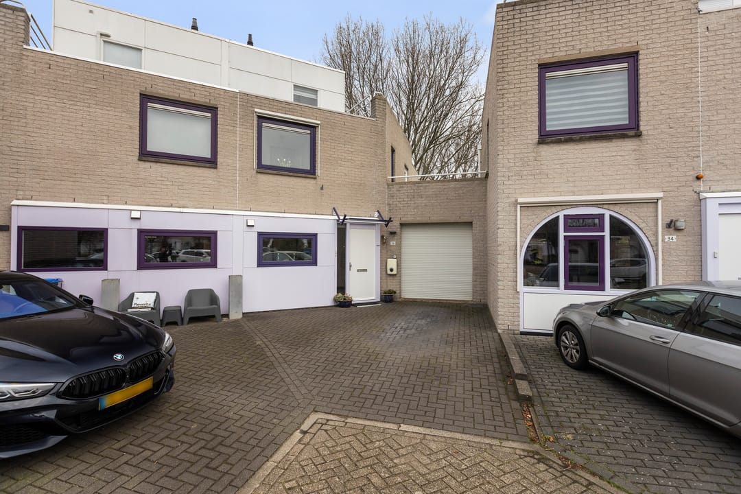 Foto 7 van Kastanjedal 36