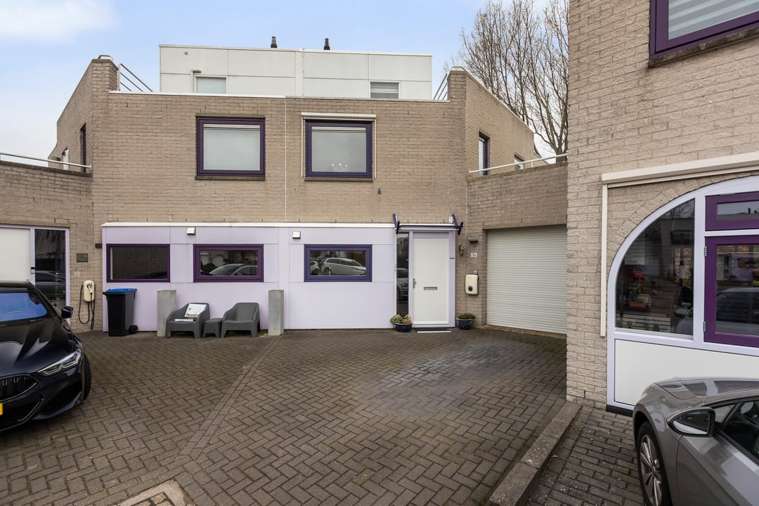 Foto 8 van Kastanjedal 36