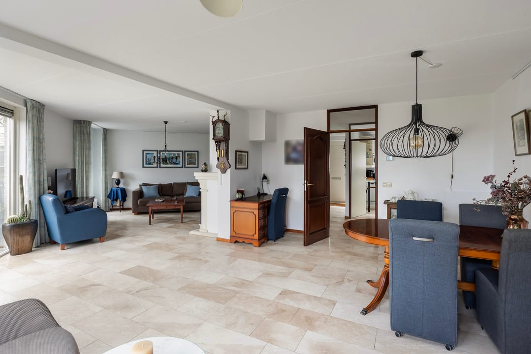 Foto 16 van Kastanjedal 36