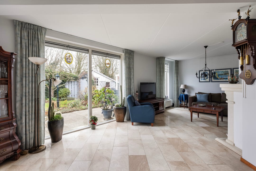 Foto 17 van Kastanjedal 36