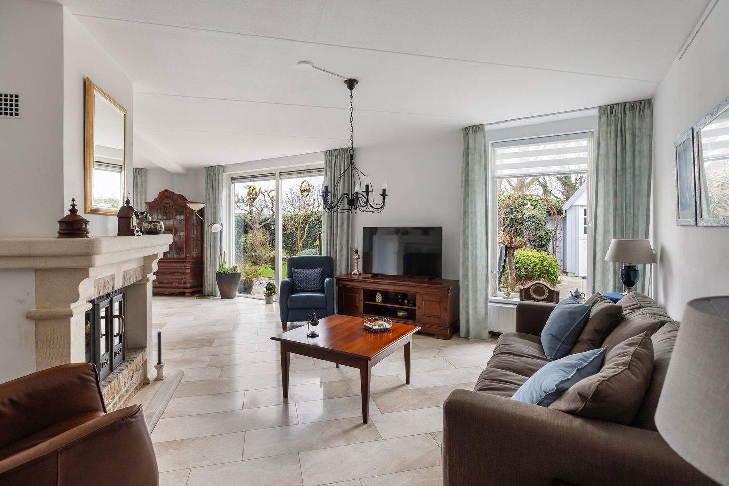 Foto 20 van Kastanjedal 36