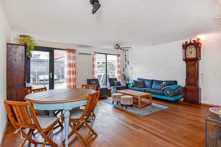 Photo 2 of Schuddebeursstraat 25