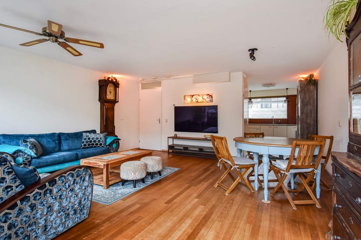 Photo 3 of Schuddebeursstraat 25