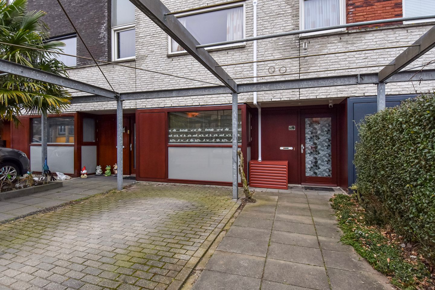 Photo 4 of Schuddebeursstraat 25