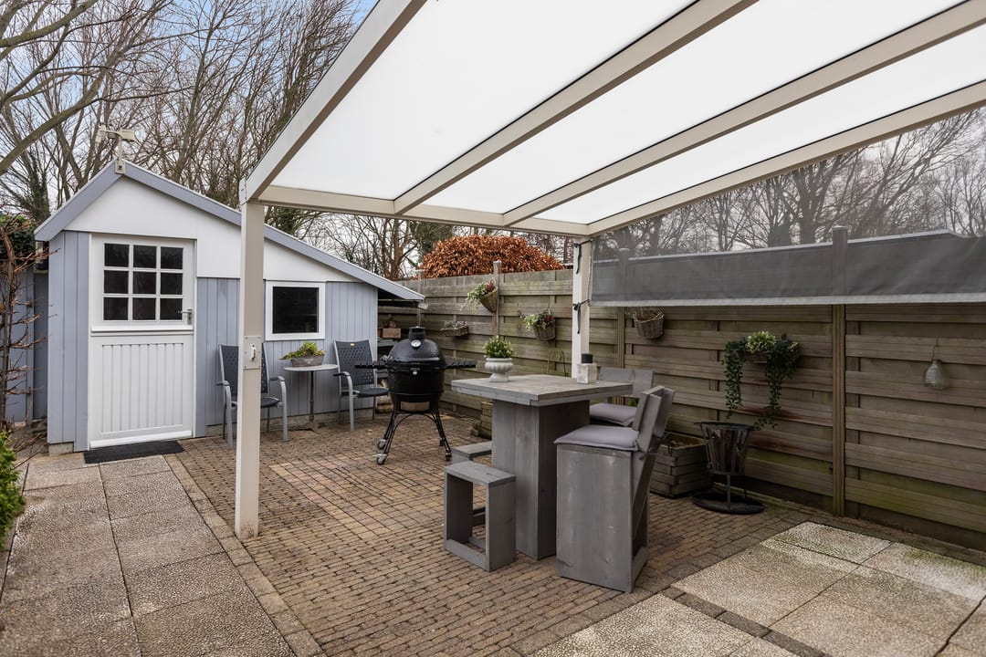 Foto 28 van Kastanjedal 36