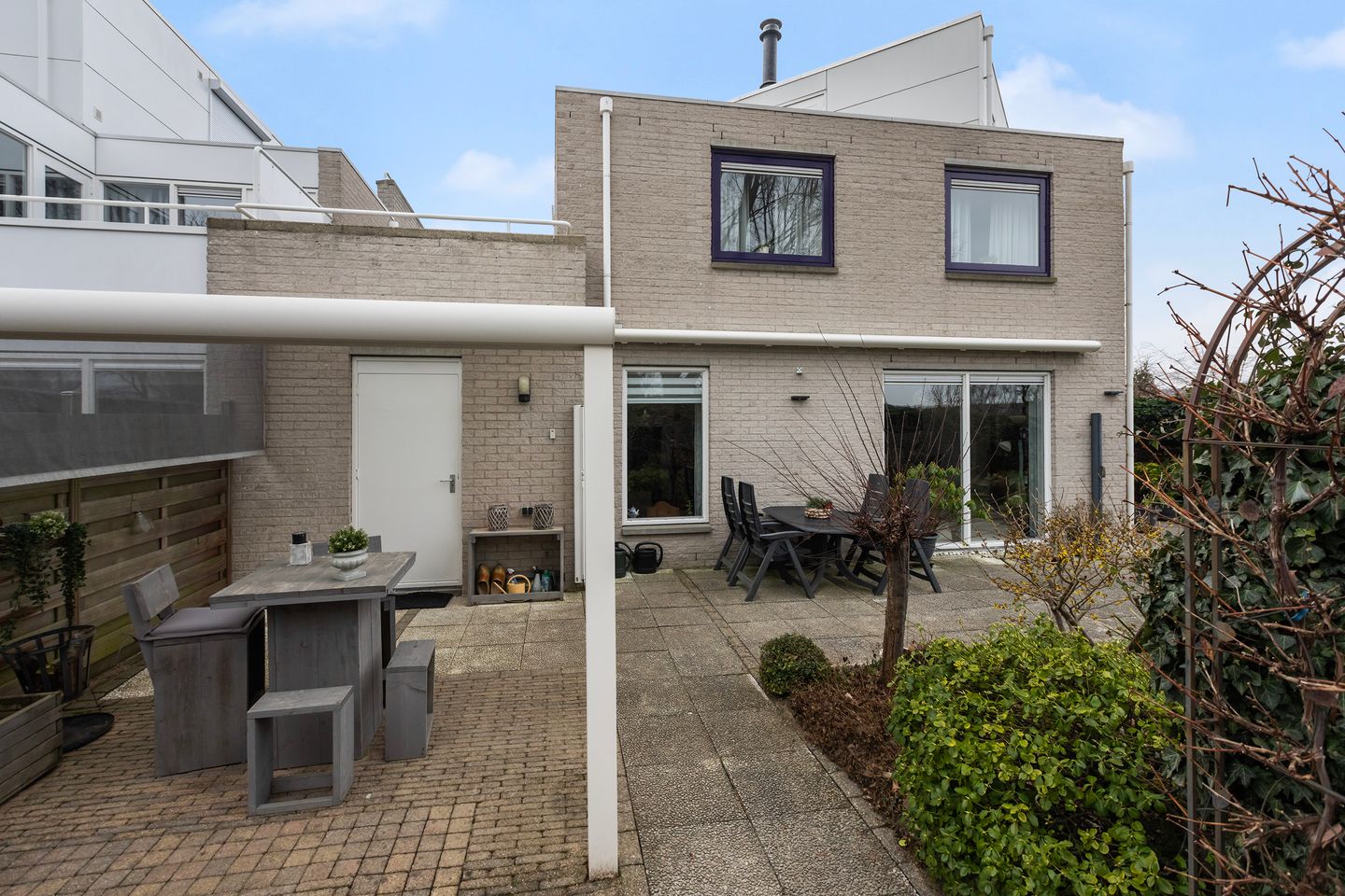 Foto 29 van Kastanjedal 36