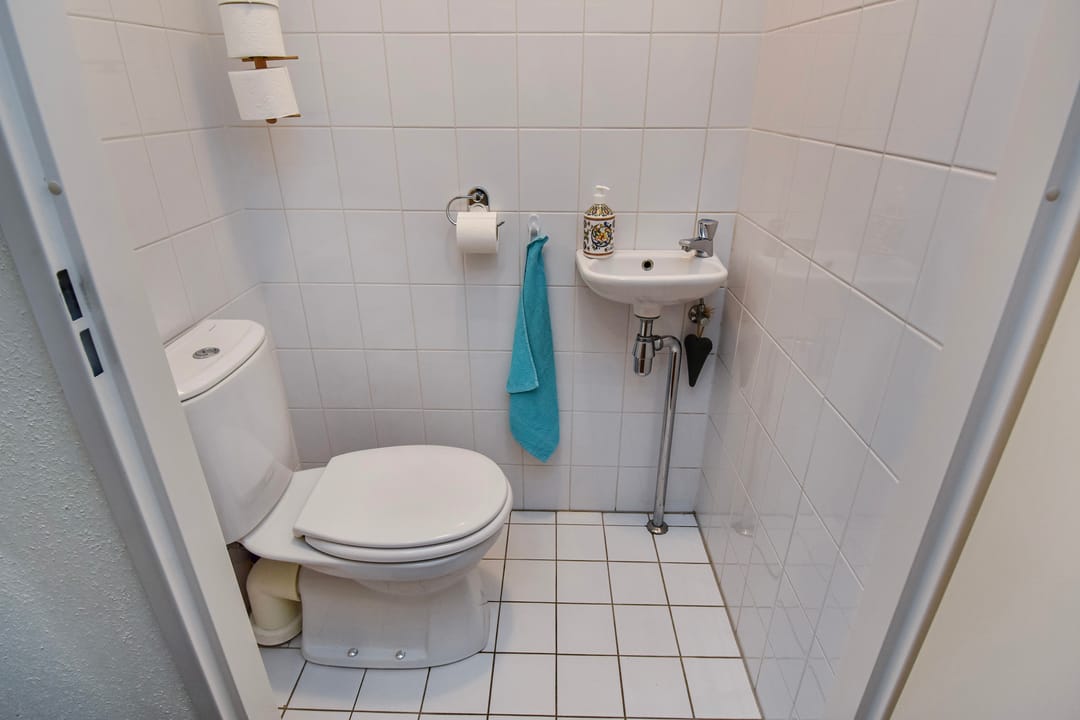 Photo 7 of Schuddebeursstraat 25