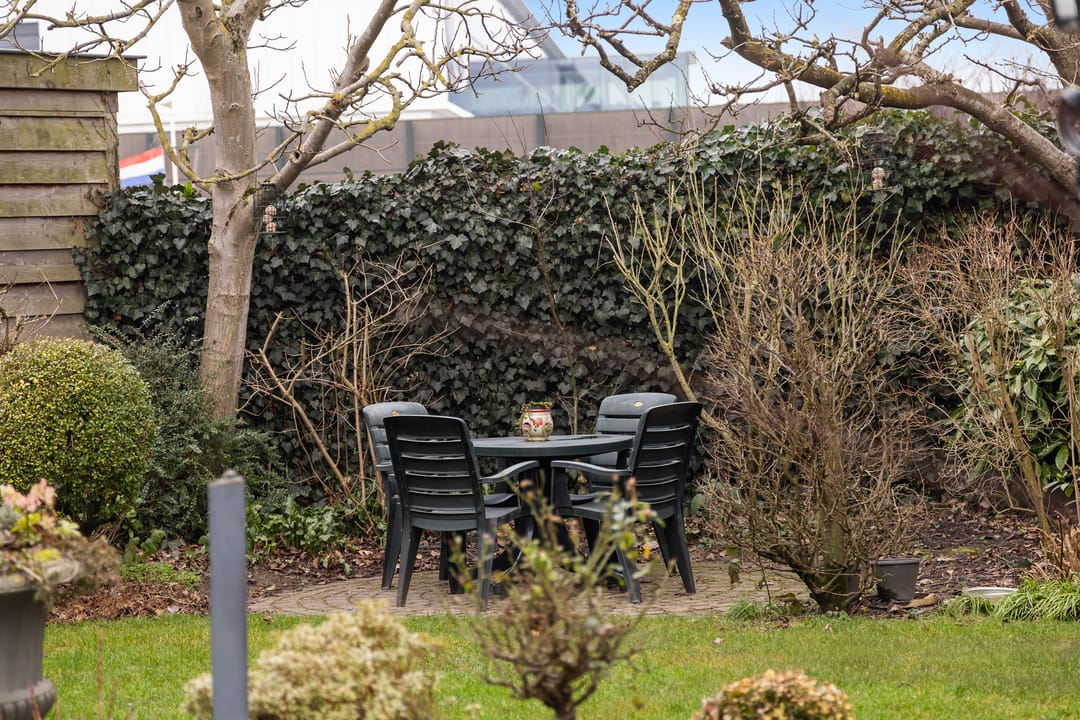 Foto 31 van Kastanjedal 36