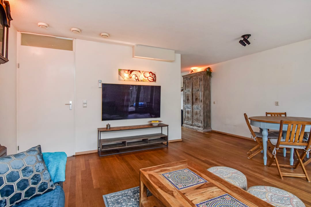 Photo 8 of Schuddebeursstraat 25