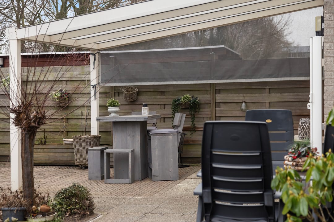 Foto 32 van Kastanjedal 36