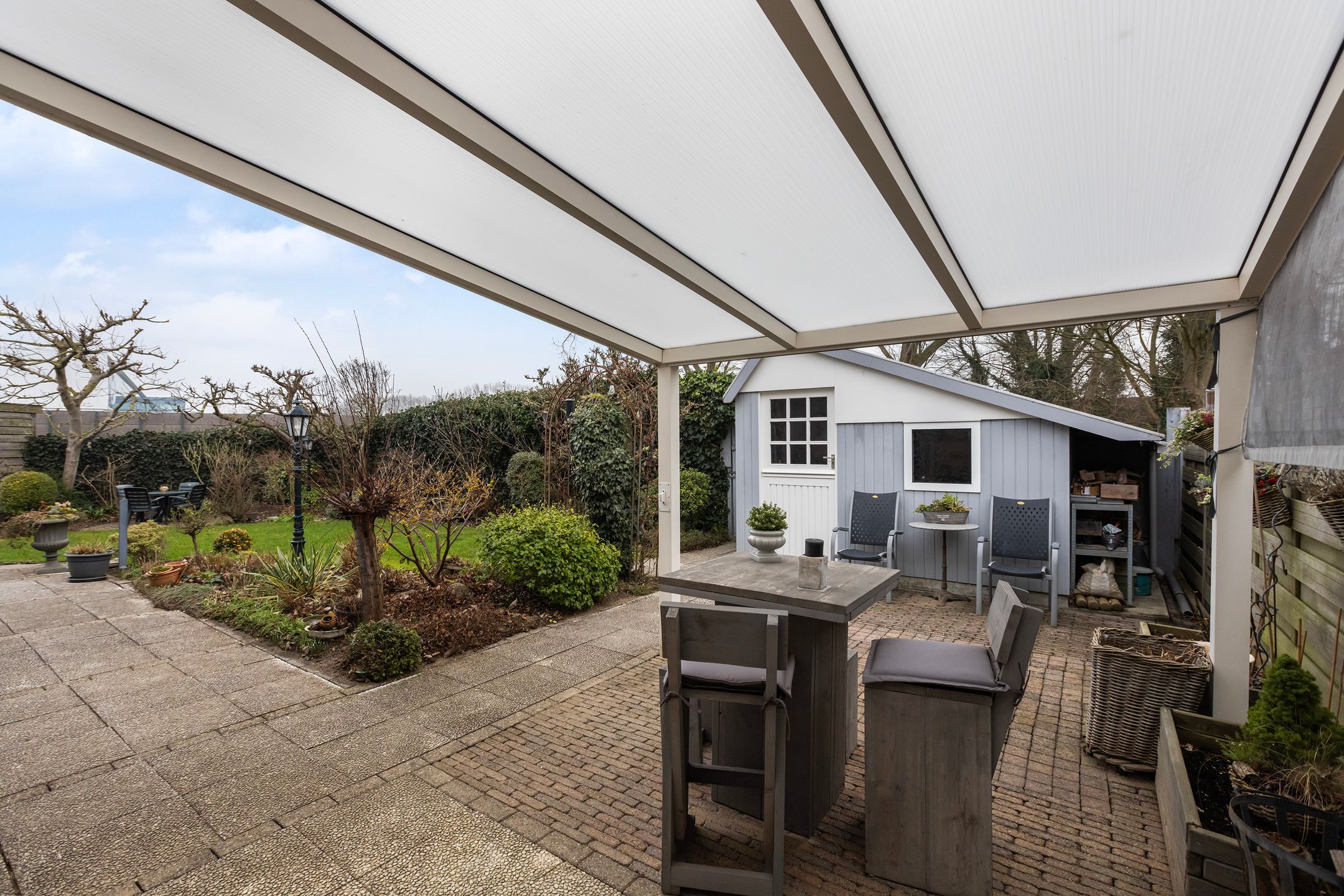 Foto 33 van Kastanjedal 36