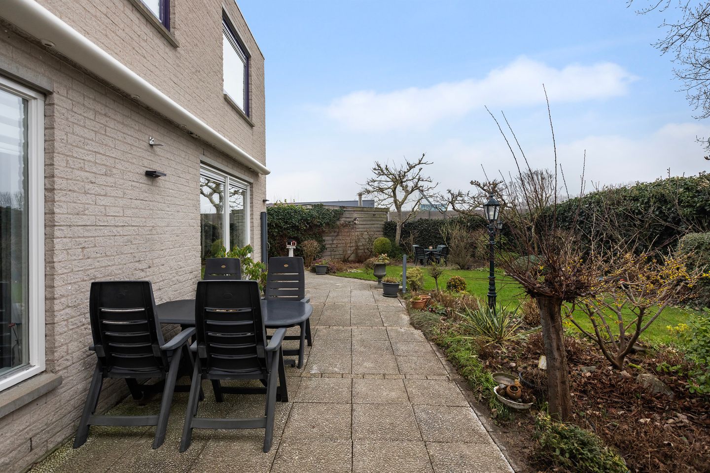 Foto 34 van Kastanjedal 36