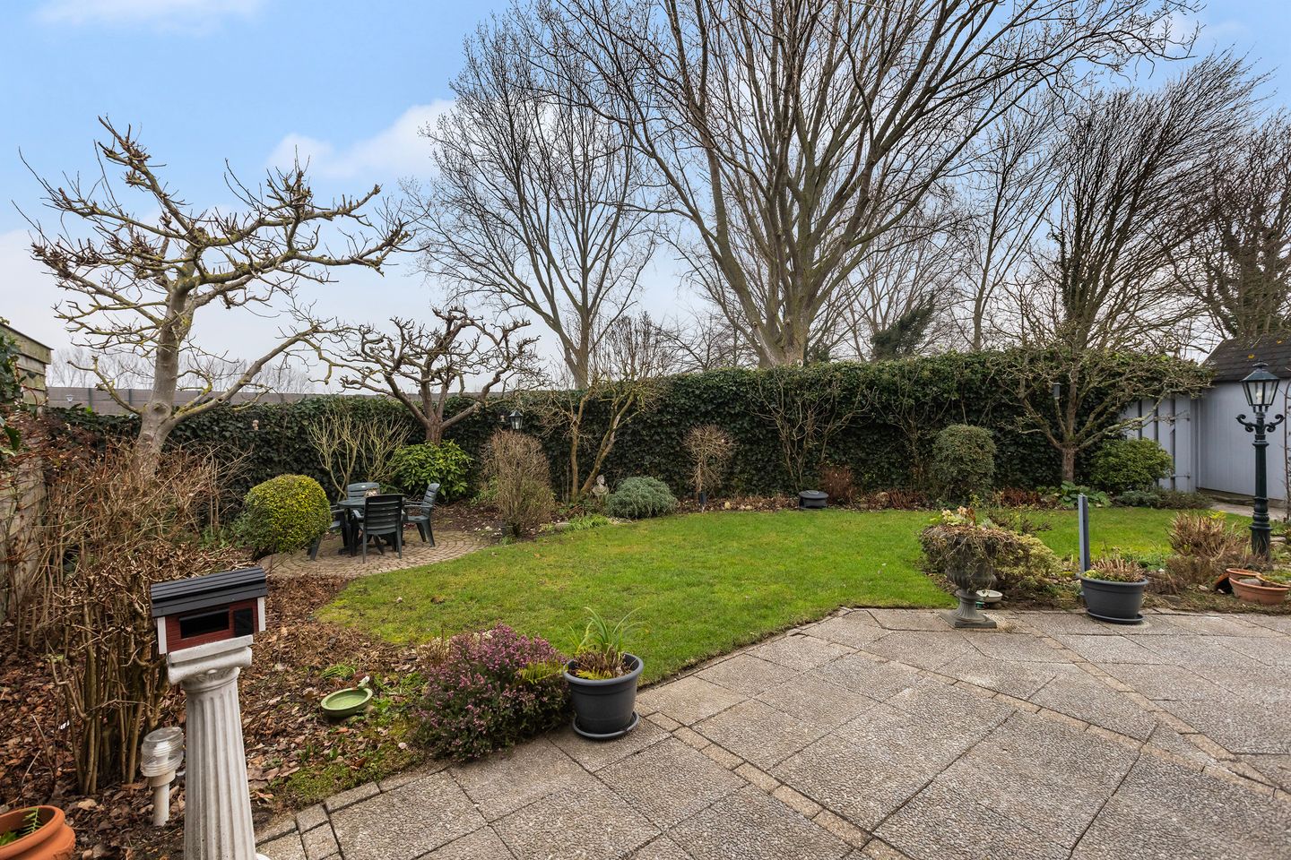 Foto 35 van Kastanjedal 36