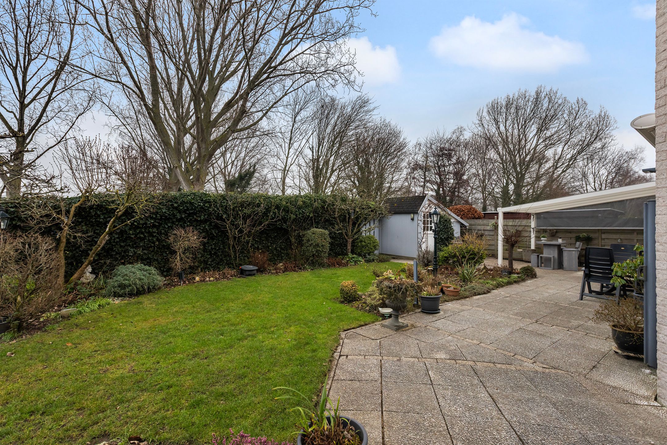 Foto 36 van Kastanjedal 36