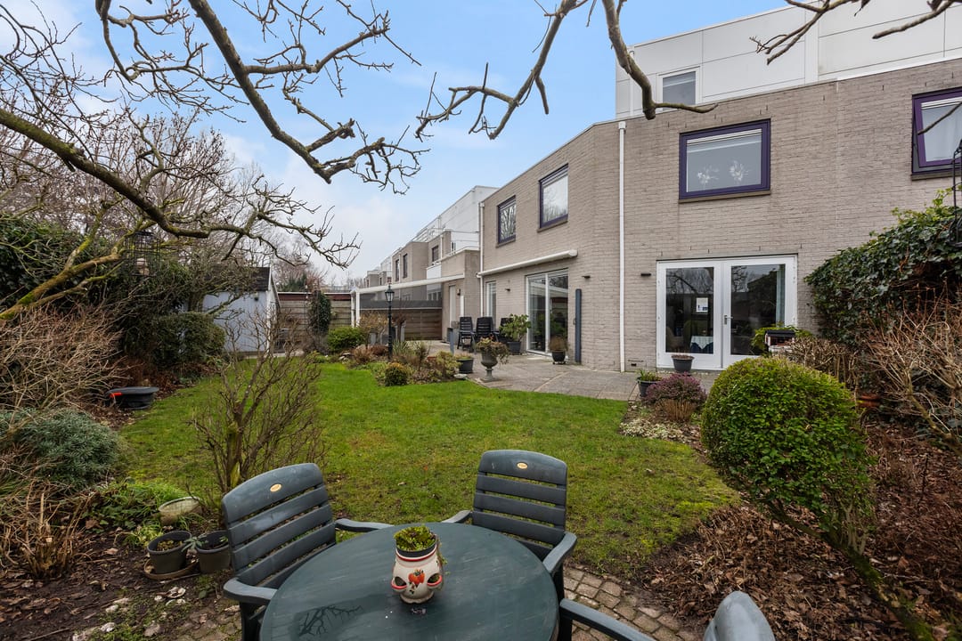 Foto 37 van Kastanjedal 36