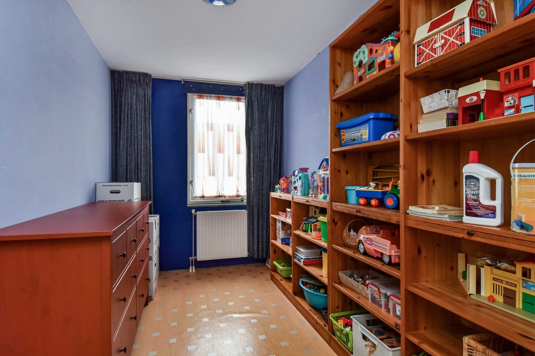 Photo 23 of Schuddebeursstraat 25