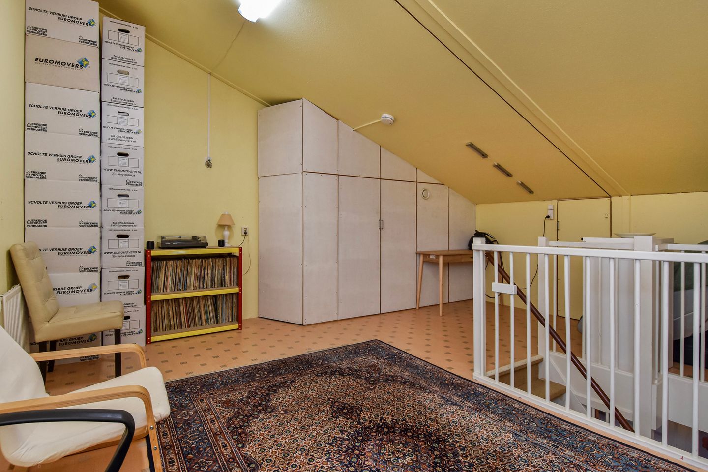 Photo 25 of Schuddebeursstraat 25