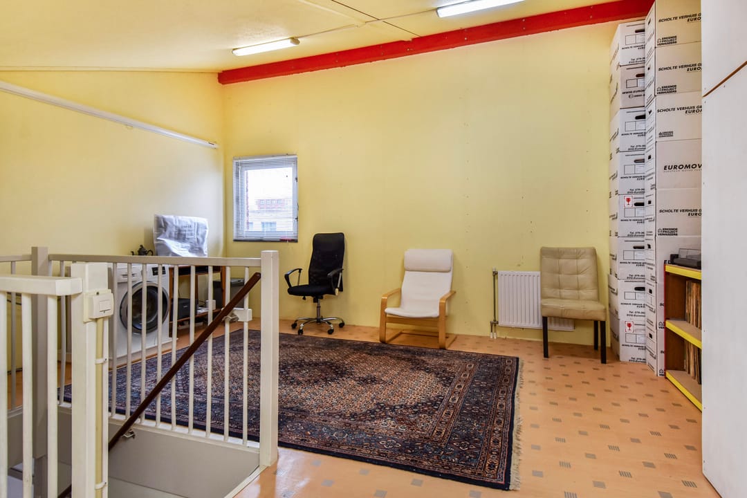 Photo 26 of Schuddebeursstraat 25