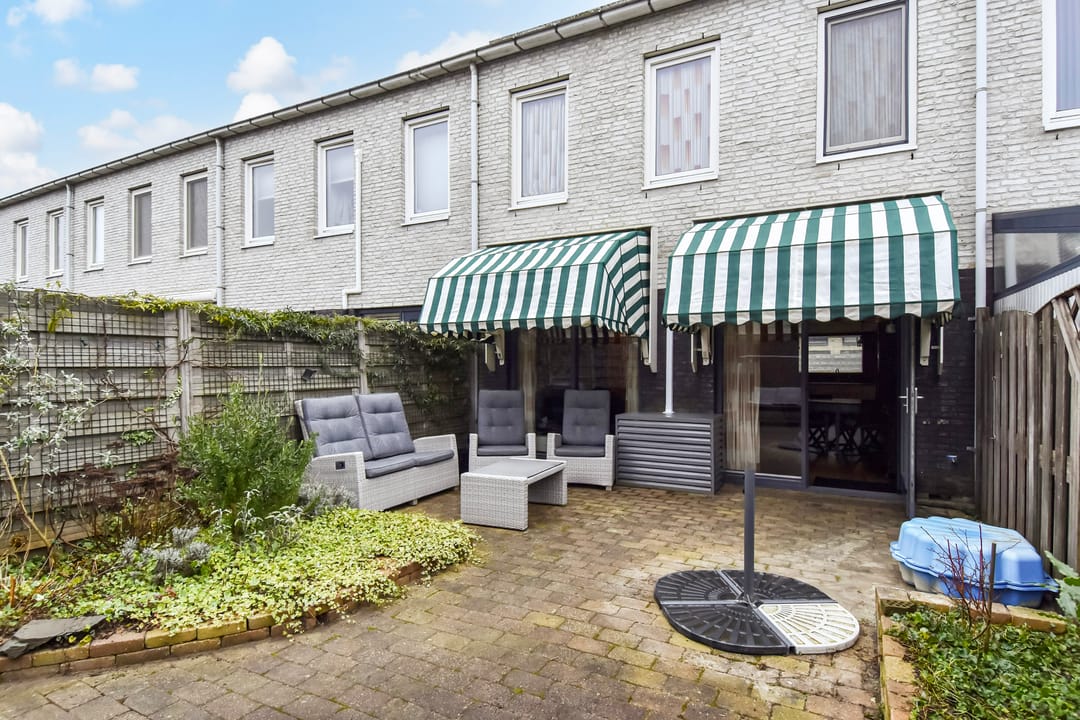 Photo 28 of Schuddebeursstraat 25