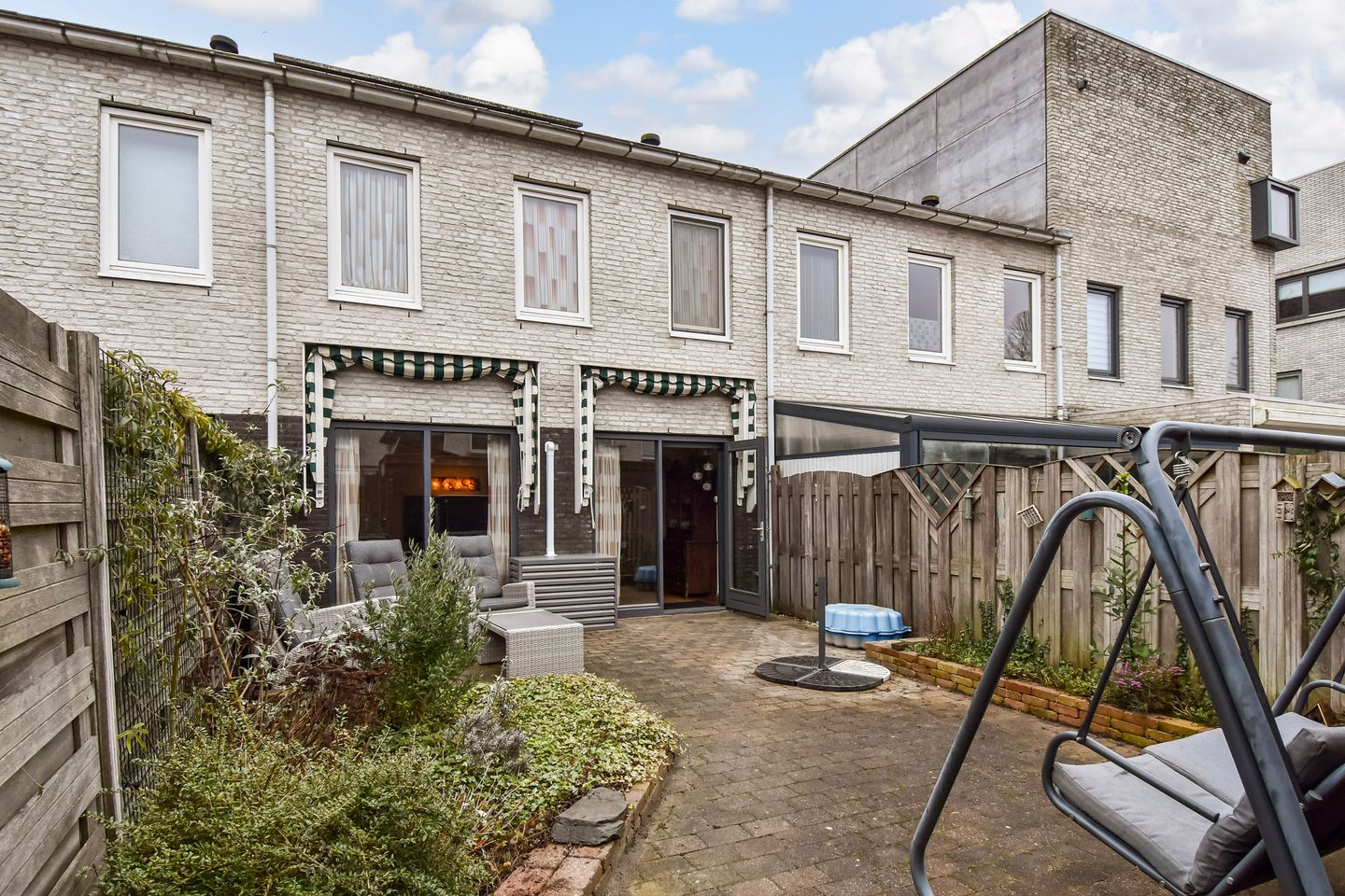 Photo 29 of Schuddebeursstraat 25