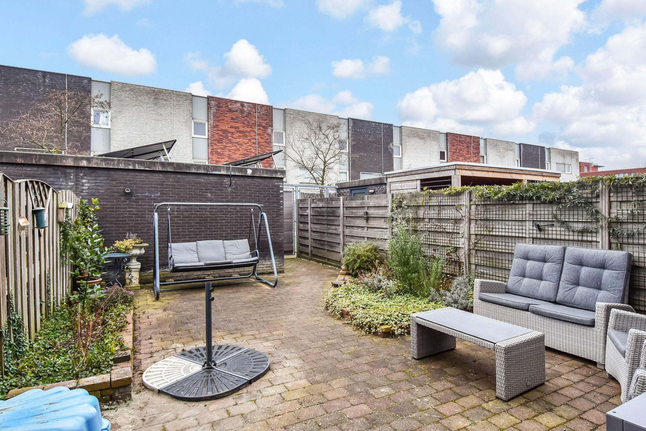 Photo 30 of Schuddebeursstraat 25